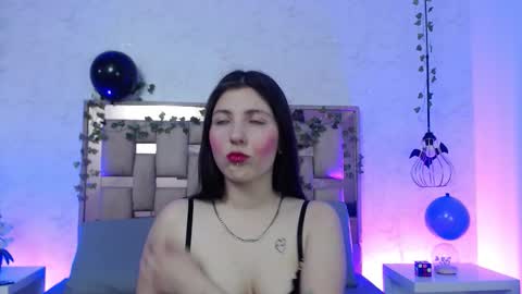 Scarlet online show from November 8, 11:21 am