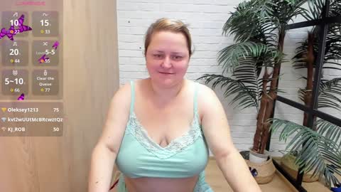 Scarlett online show from December 16, 8:31 am