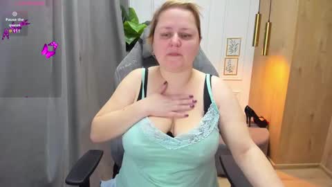 Scarlett online show from March 11, 6:10 am