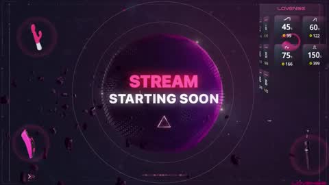 Scarlett online show from December 20, 5:29 pm