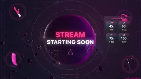 Scarlett online show from October 18, 11:55 am