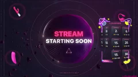 Scarlett online show from October 23, 11:09 am