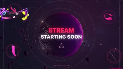 Scarlett online show from November 27, 11:01 am