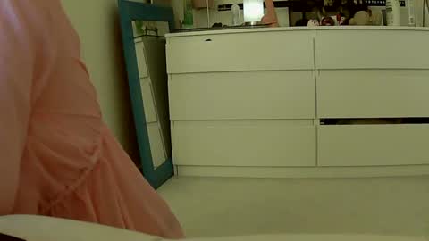 Scarlettexo online show from January 17, 5:51 pm