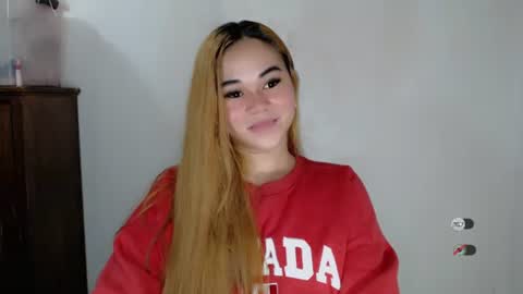 scarletvamp online show from September 14, 9:58 pm