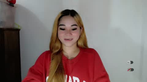 scarletvamp online show from October 5, 11:57 pm