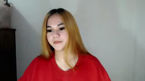 scarletvamp online show from October 11, 10:03 am