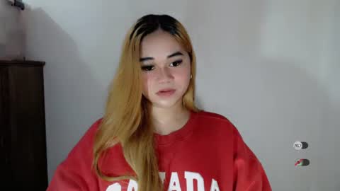 scarletvamp online show from October 16, 12:33 am