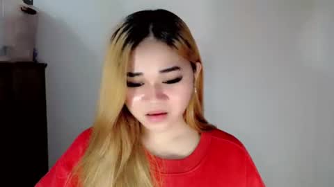 scarletvamp online show from October 27, 12:20 pm