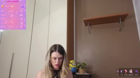 Cristal online show from December 1, 8:41 am