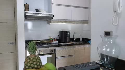 SCARLLET online show from September 17, 8:32 pm