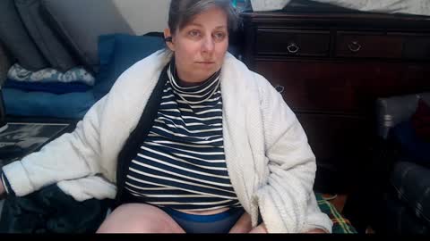 Scarlotta online show from January 26, 8:56 pm