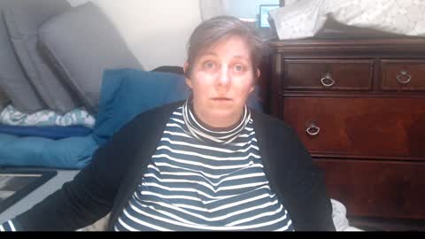 Scarlotta online show from January 27, 1:05 am