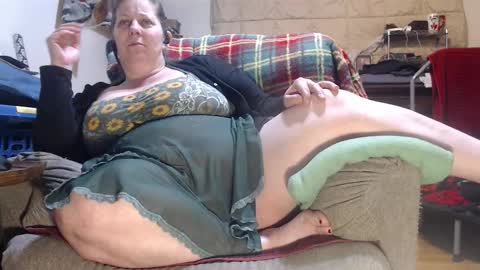 Scarlotta online show from October 28, 6:32 pm