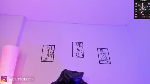 Scarlett Stone online show from December 27, 7:08 am