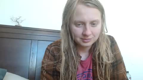 ScarTit Bernhard online show from January 19, 10:39 pm