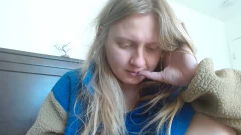 ScarTit Bernhard online show from January 20, 6:43 pm