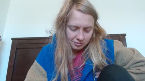 ScarTit Bernhard online show from January 21, 7:06 pm