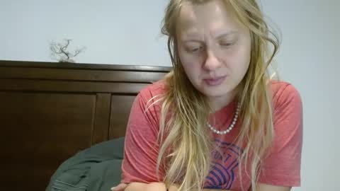 ScarTit Bernhard online show from January 22, 2:48 am