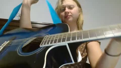 ScarTit Bernhard online show from January 23, 2:17 pm