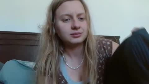 ScarTit Bernhard online show from January 23, 9:29 pm