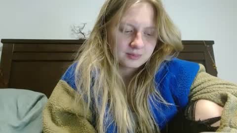 ScarTit Bernhard online show from January 24, 2:28 am