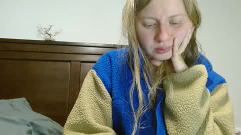 ScarTit Bernhard online show from January 25, 2:58 am