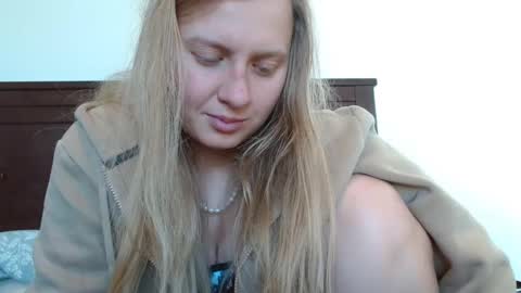 ScarTit Bernhard online show from March 3, 10:52 pm