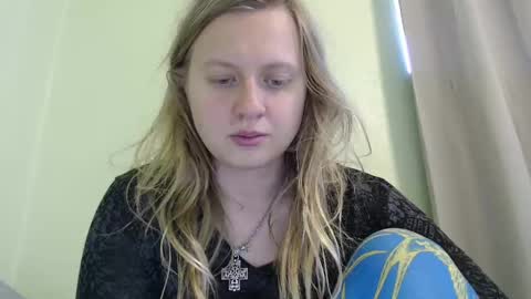 ScarTit Bernhard online show from September 30, 6:02 pm