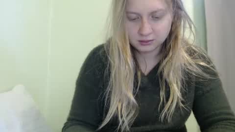 ScarTit Bernhard online show from October 29, 7:15 pm