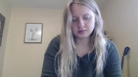 ScarTit Bernhard online show from November 20, 6:18 pm