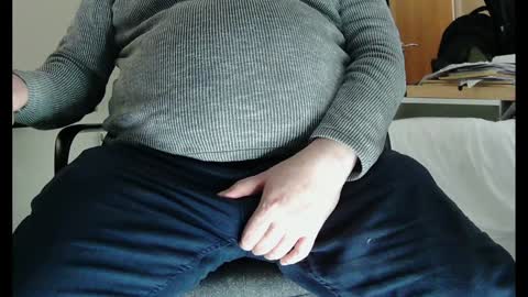 Mick online show from January 19, 9:55 pm