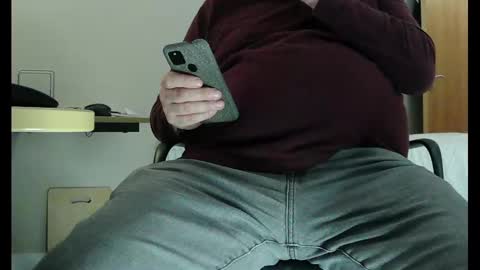 Mick online show from March 4, 8:49 pm