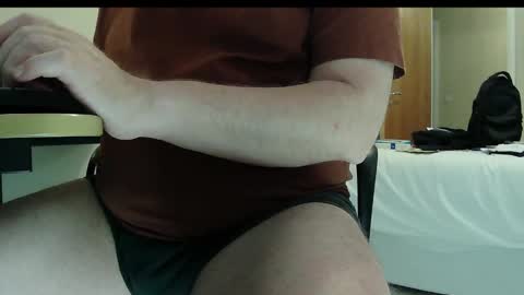 Mick online show from September 18, 9:50 pm