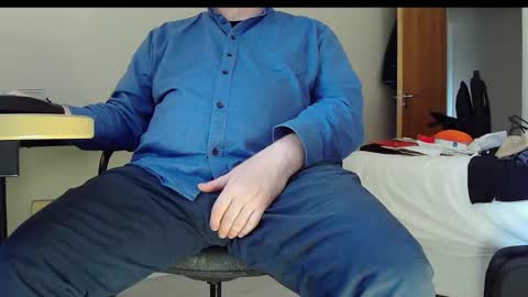 Mick online show from December 17, 1:39 pm