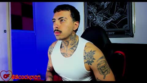 Alejandro help me to reach 200 thumps up online show from September 16, 8:59 am