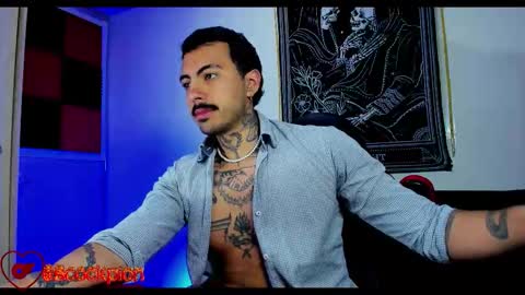 Alejandro help me to reach 200 thumps up online show from September 28, 7:25 am