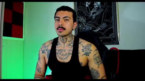 Alejandro help me to reach 200 thumps up online show from September 30, 7:46 am