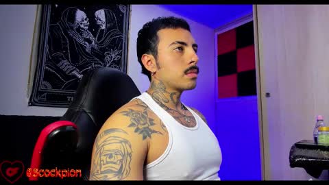 Alejandro help me to reach 200 thumps up online show from December 1, 5:56 am