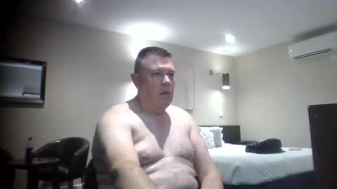 Snapshot of scoobs71 chatting on October 13, 10:48 am Scoobs online show from October 13, 10:48 am