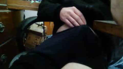 Goth witch69 online show from December 15, 7:29 pm