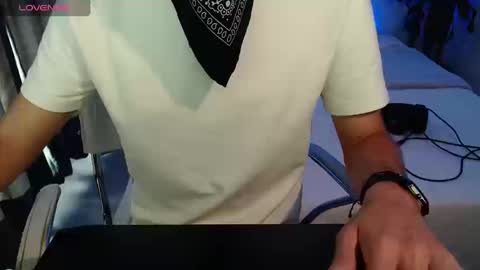 Scott online show from September 22, 9:39 pm