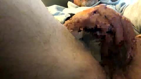 scottj603603 online show from October 2, 5:31 pm