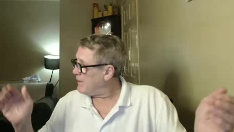 James online show from January 31, 9:59 pm