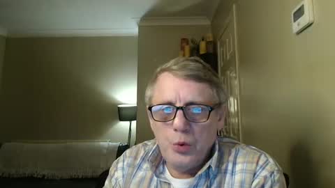 James online show from February 27, 10:42 pm