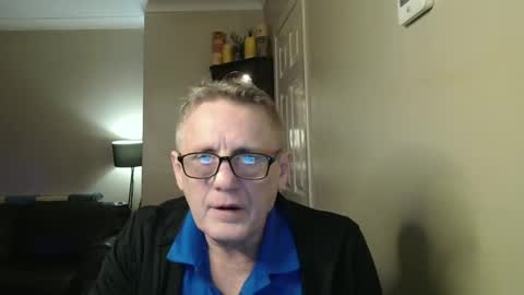 James online show from March 4, 6:29 pm