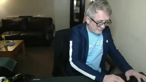 James online show from September 22, 8:11 pm