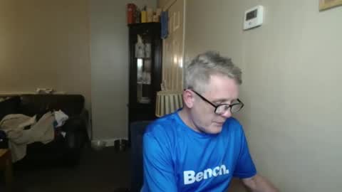 James online show from October 23, 10:08 pm