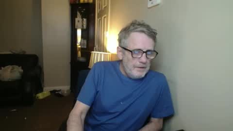 James online show from November 27, 7:49 pm