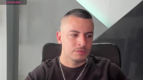 Ricardo online show from September 10, 6:52 pm